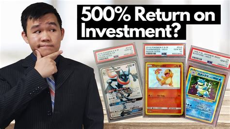 are smart cards worth investing|best pokemon cards for investing.